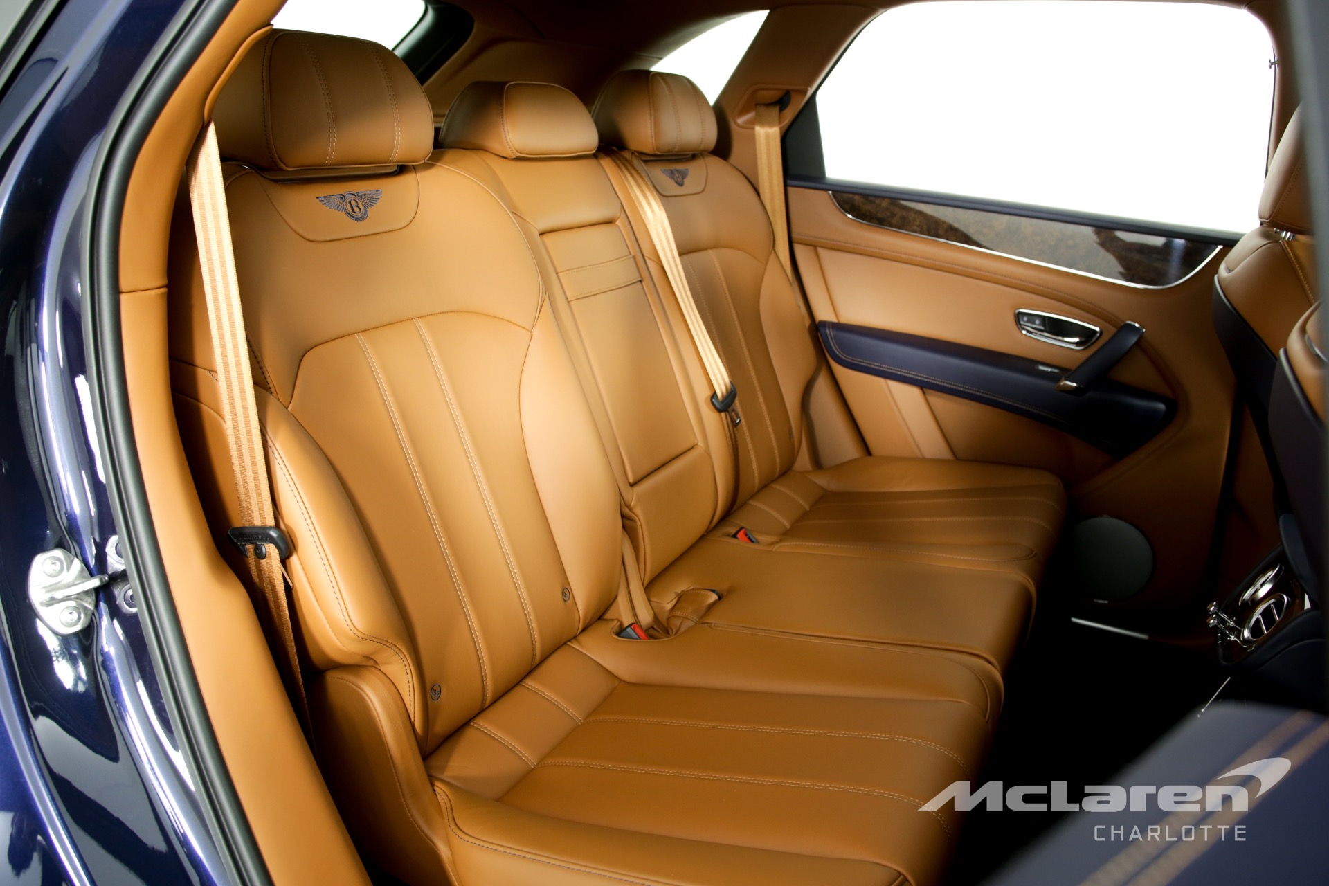 Used 2019 Bentley Bentayga V8 | Charlotte, NC