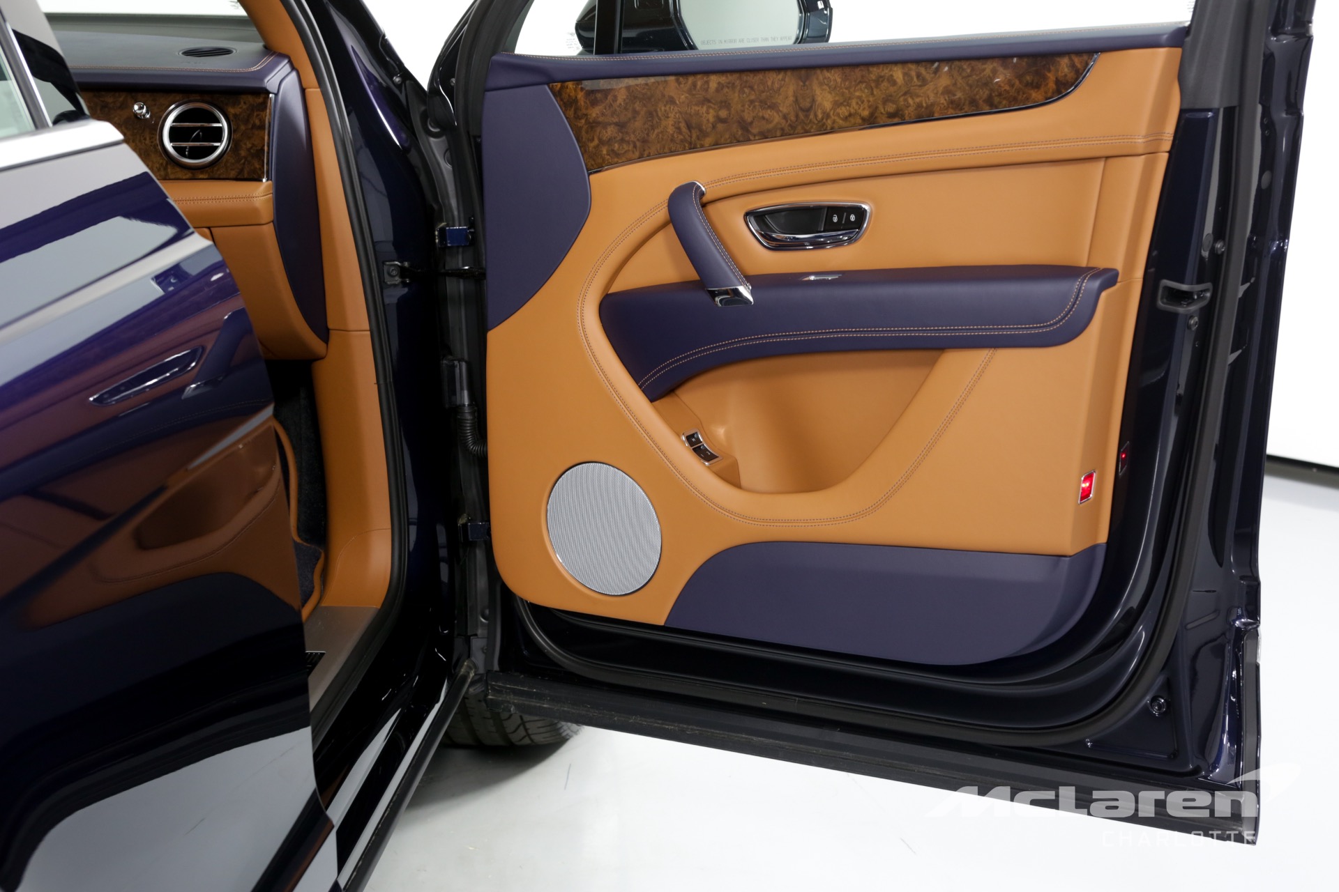 Used 2019 Bentley Bentayga V8 | Charlotte, NC