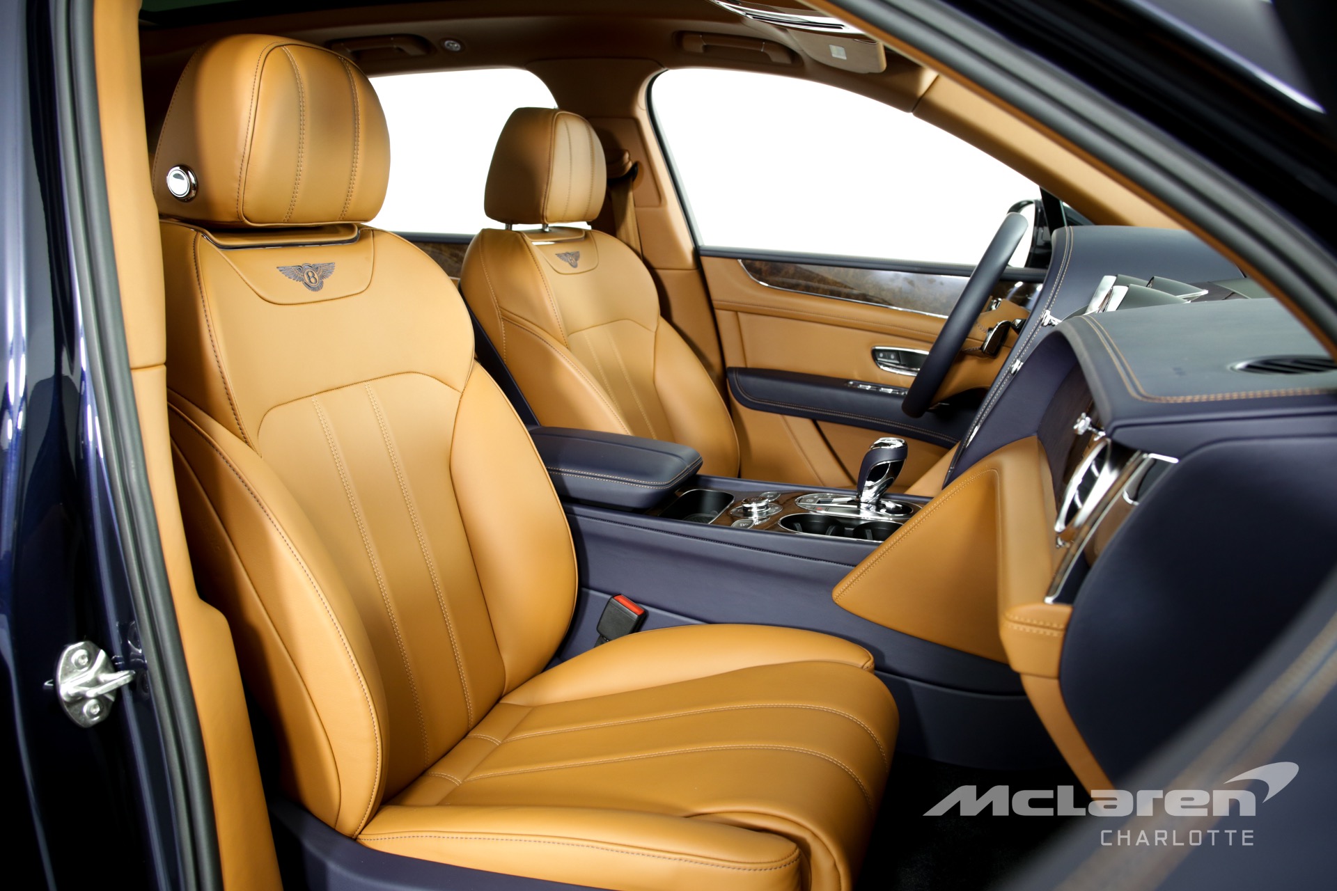 Used 2019 Bentley Bentayga V8 | Charlotte, NC