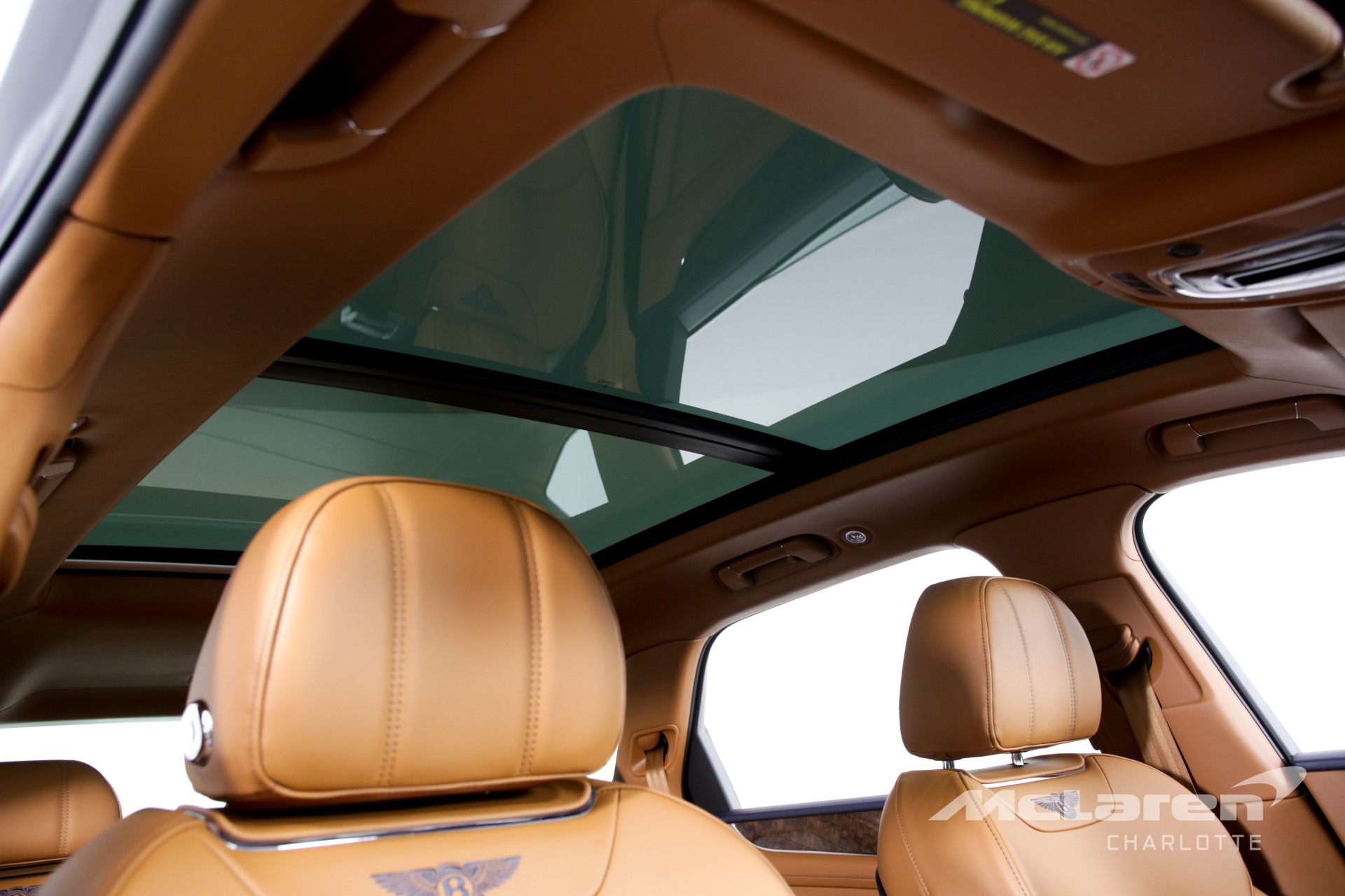 Used 2019 Bentley Bentayga V8 | Charlotte, NC