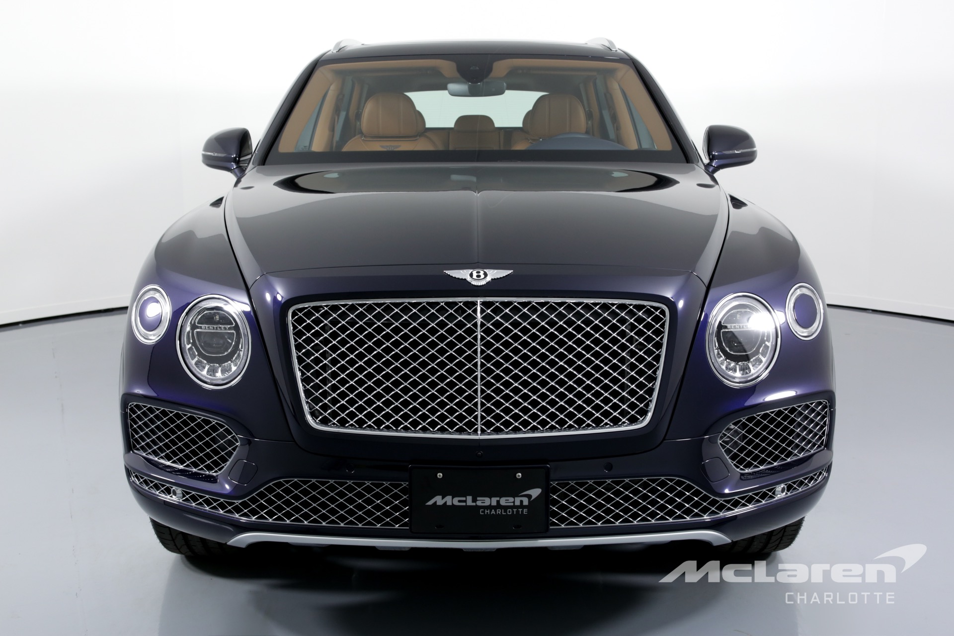 Used 2019 Bentley Bentayga V8 | Charlotte, NC