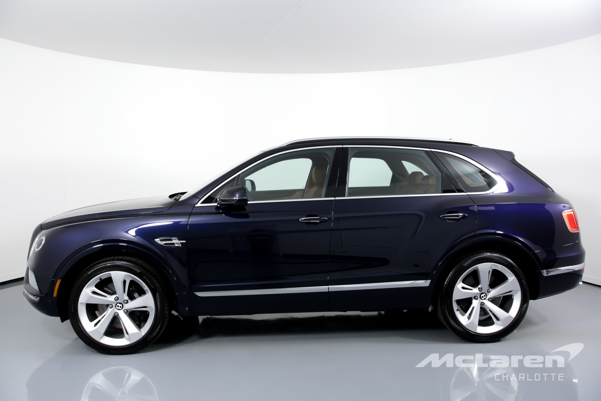 Used 2019 Bentley Bentayga V8 | Charlotte, NC