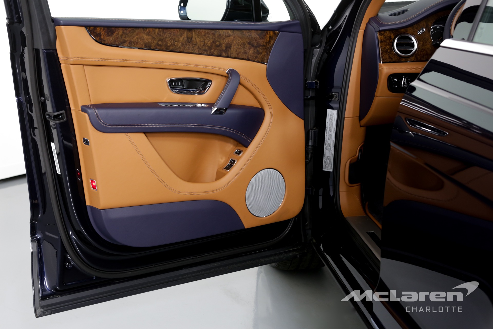 Used 2019 Bentley Bentayga V8 | Charlotte, NC