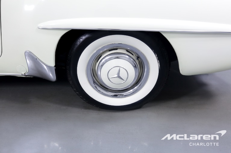 Used-1957-MERCEDES-BENZ-190SL