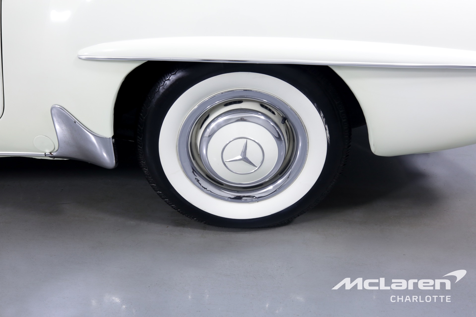 Used 1957 MERCEDES-BENZ 190SL  | Charlotte, NC