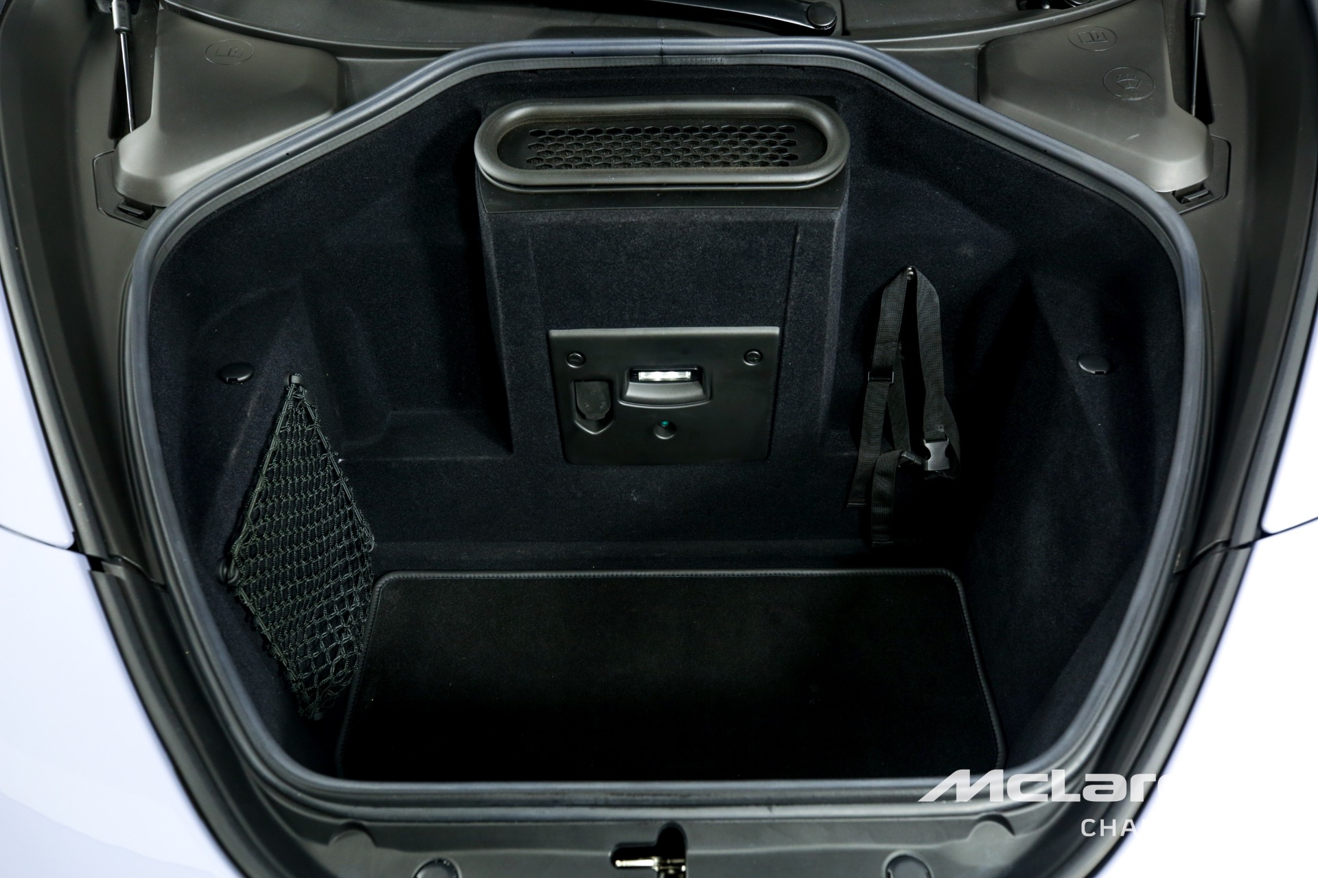 Used 2020 McLaren 720S Spider Performance | Charlotte, NC