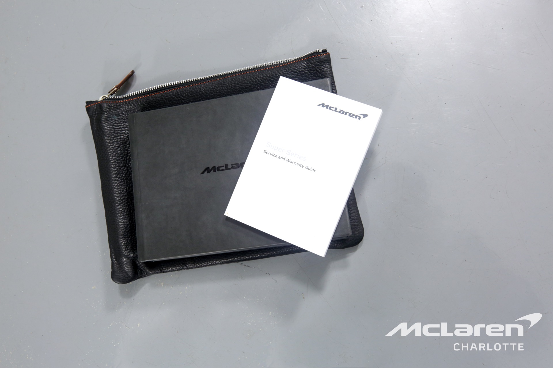 Used 2020 McLaren 720S Spider Performance | Charlotte, NC