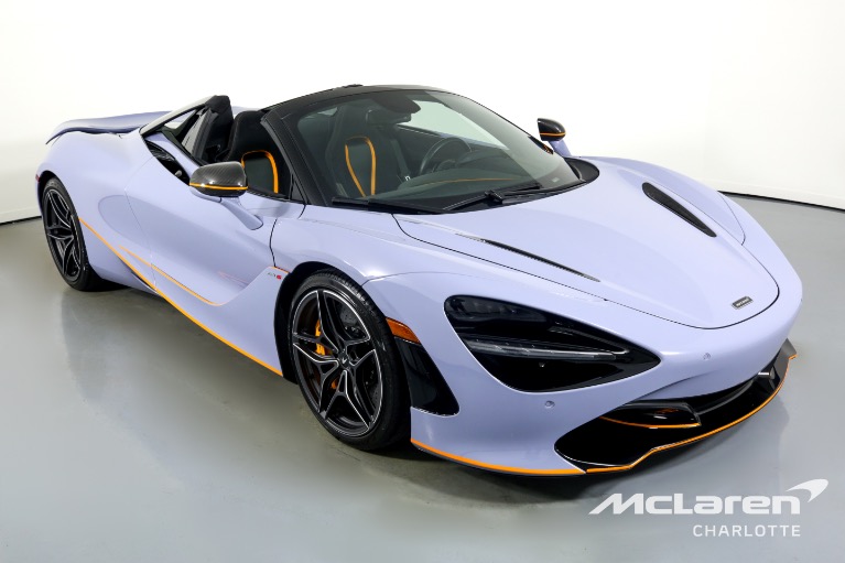 Used-2020-McLaren-720S-Spider-Performance