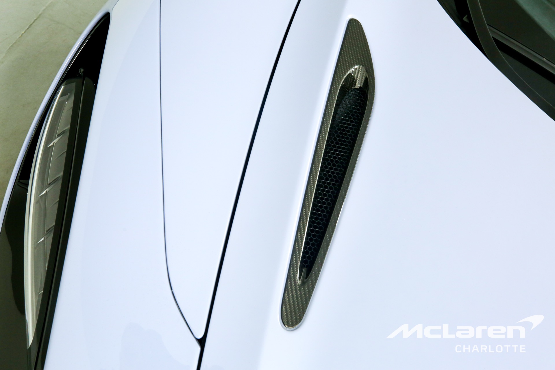 Used 2020 McLaren 720S Spider Performance | Charlotte, NC