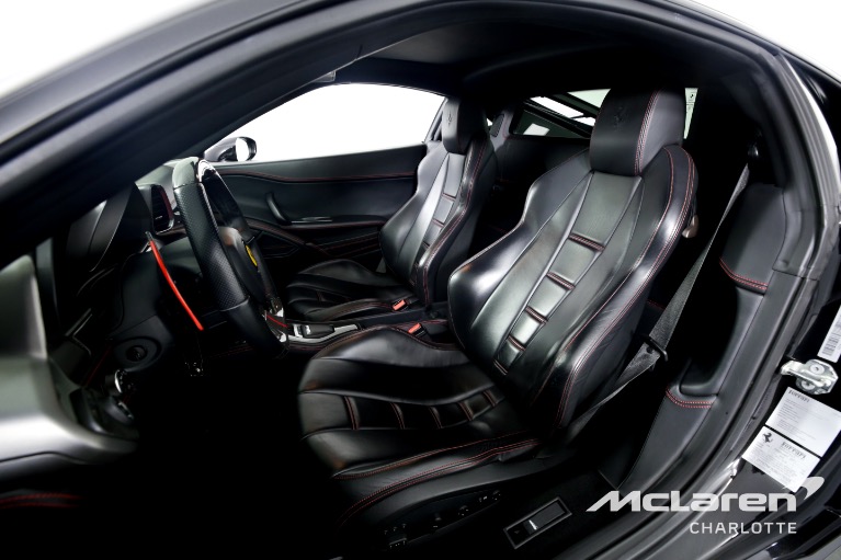 Used-2011-Ferrari-458-Italia