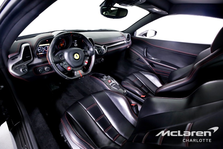 Used-2011-Ferrari-458-Italia
