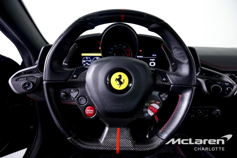 Used-2011-Ferrari-458-Italia