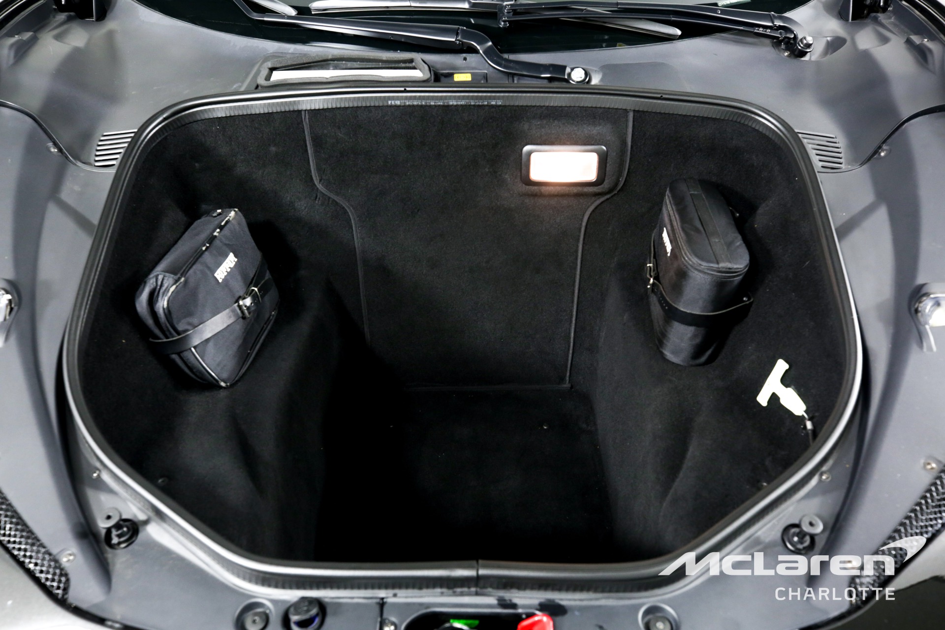 Used 2011 Ferrari 458 Italia | Charlotte, NC