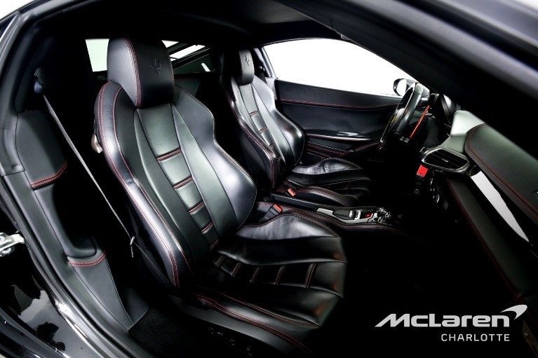 Used-2011-Ferrari-458-Italia