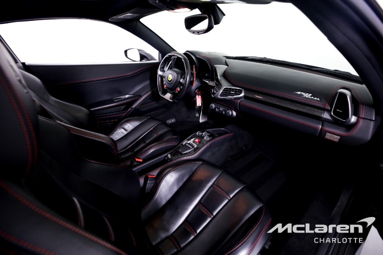 Used-2011-Ferrari-458-Italia