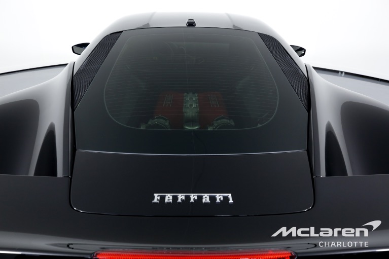 Used-2011-Ferrari-458-Italia