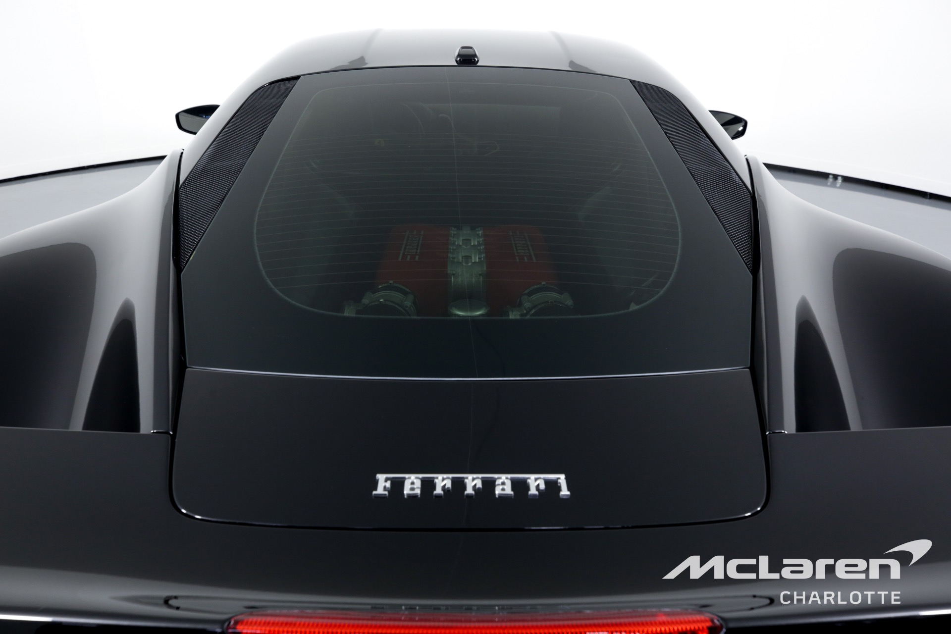 Used 2011 Ferrari 458 Italia | Charlotte, NC
