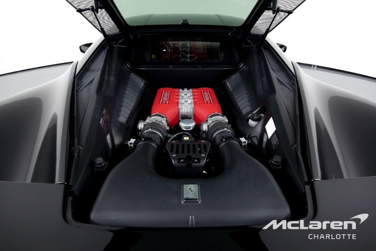Used-2011-Ferrari-458-Italia