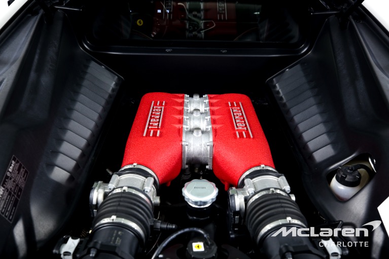 Used-2011-Ferrari-458-Italia