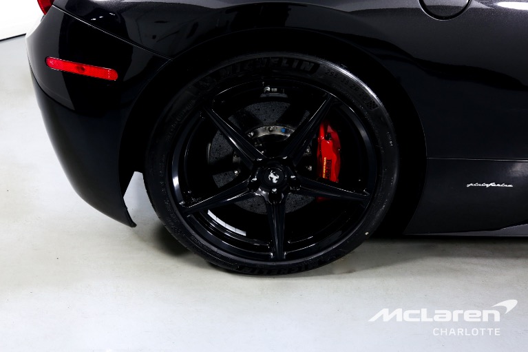 Used-2011-Ferrari-458-Italia
