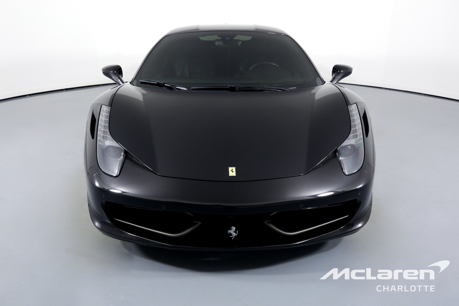 Used 2011 Ferrari 458 Italia | Charlotte, NC