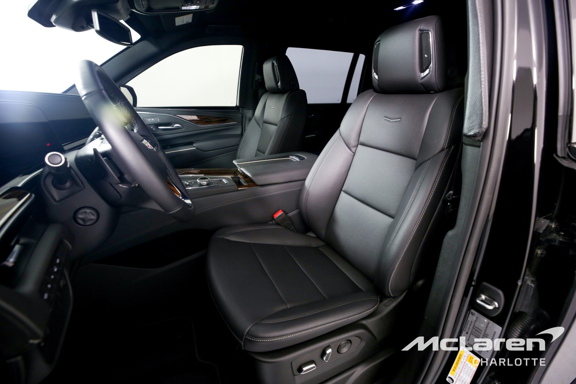Used 2022 Cadillac Escalade ESV Luxury | Charlotte, NC