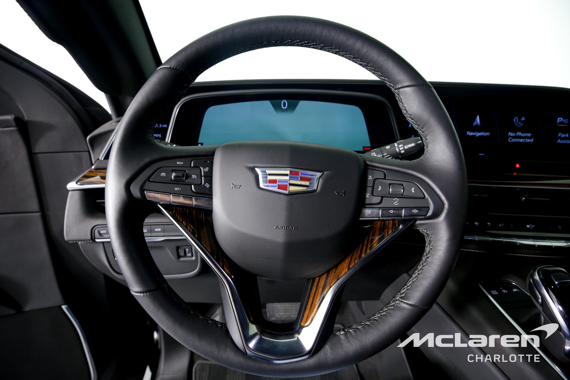 Used 2022 Cadillac Escalade ESV Luxury | Charlotte, NC