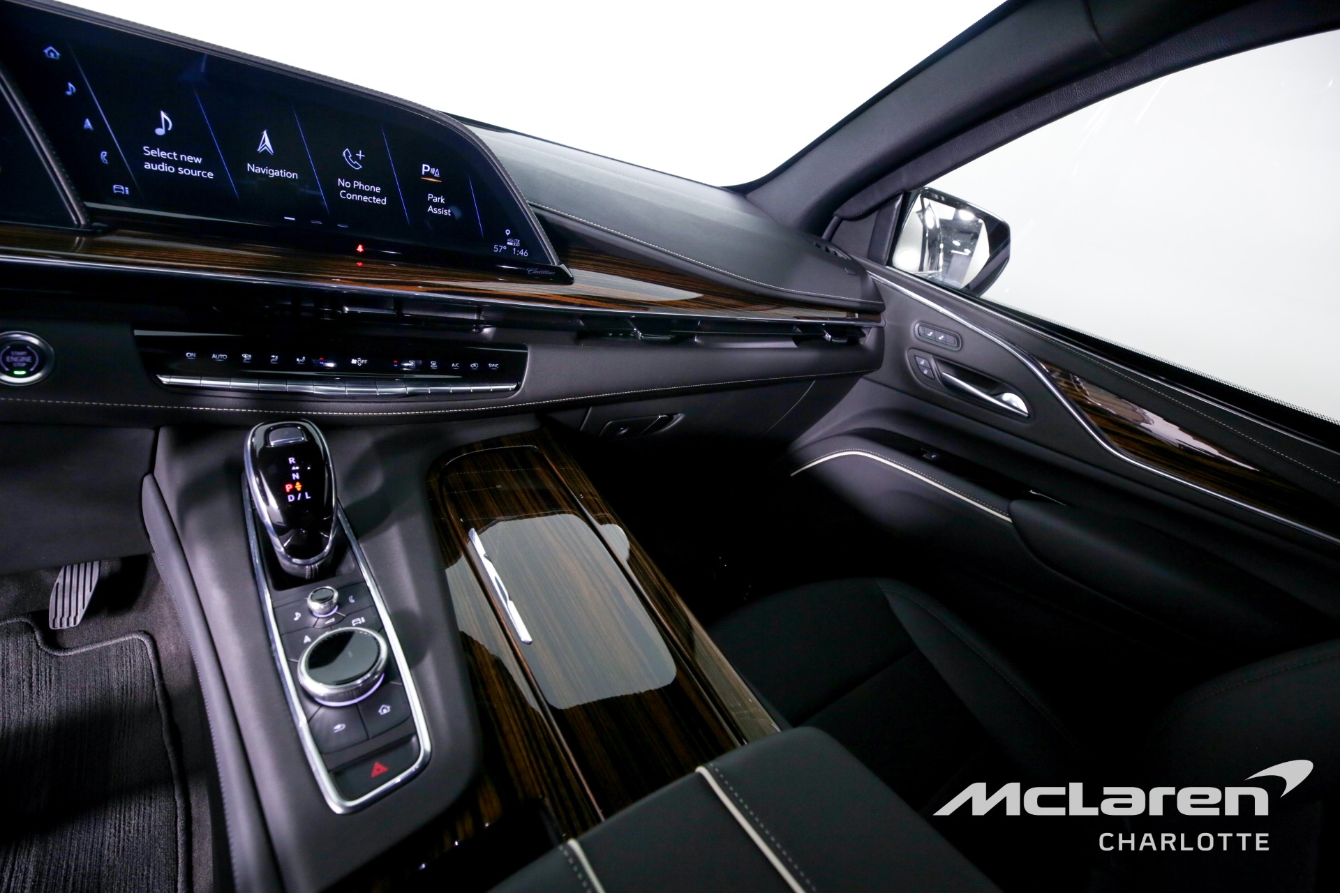 Used 2022 Cadillac Escalade ESV Luxury | Charlotte, NC