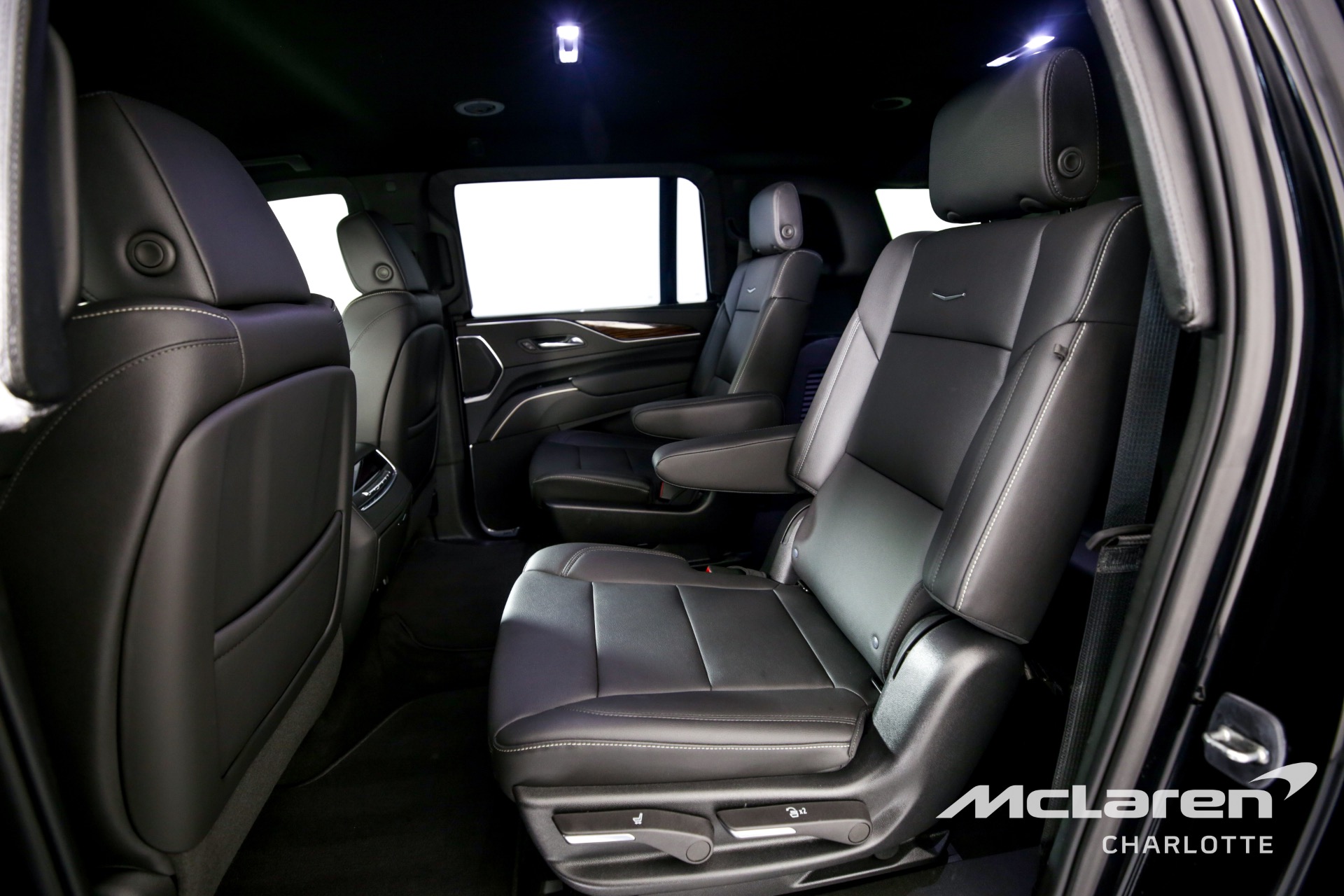 Used 2022 Cadillac Escalade ESV Luxury | Charlotte, NC