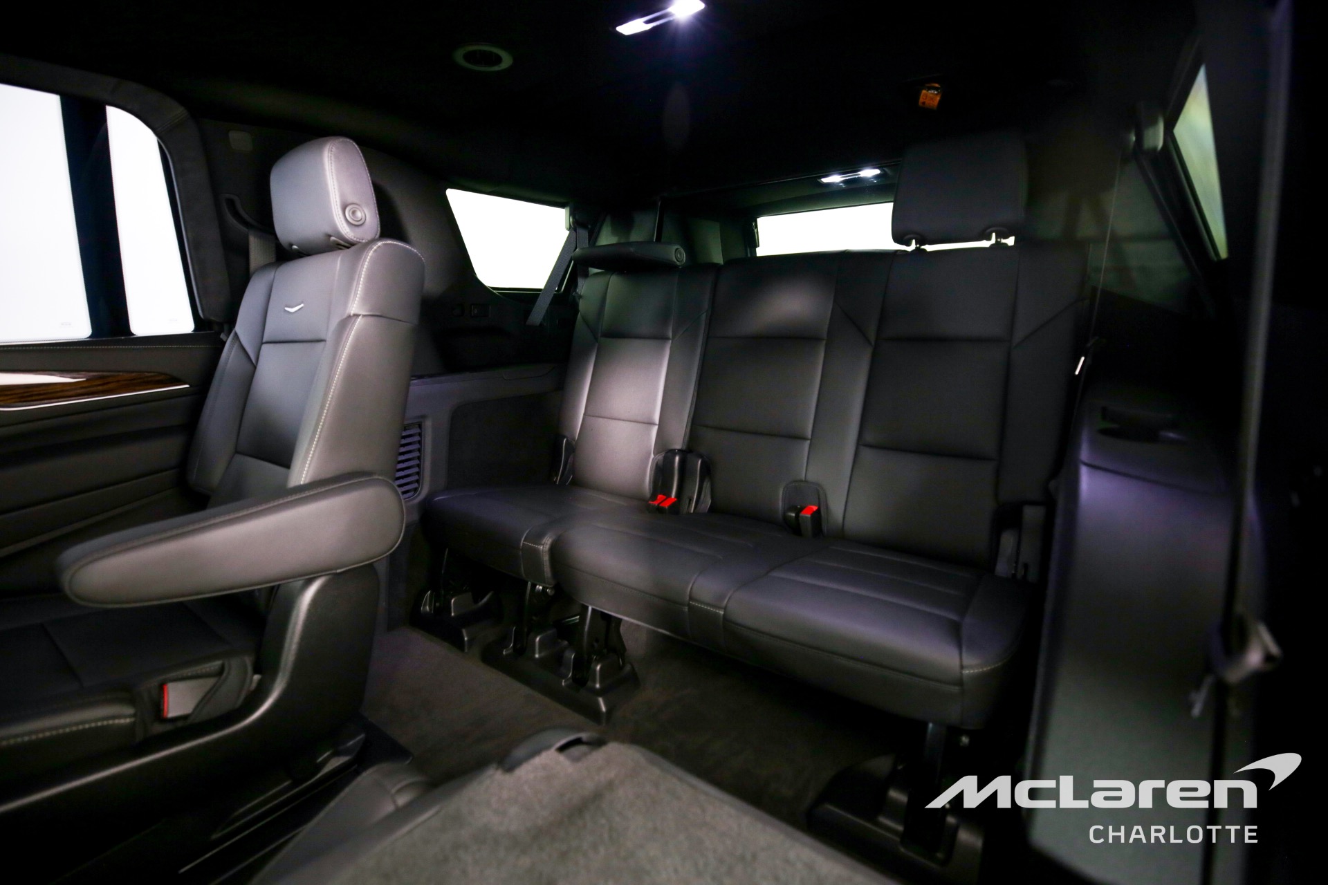 Used 2022 Cadillac Escalade ESV Luxury | Charlotte, NC