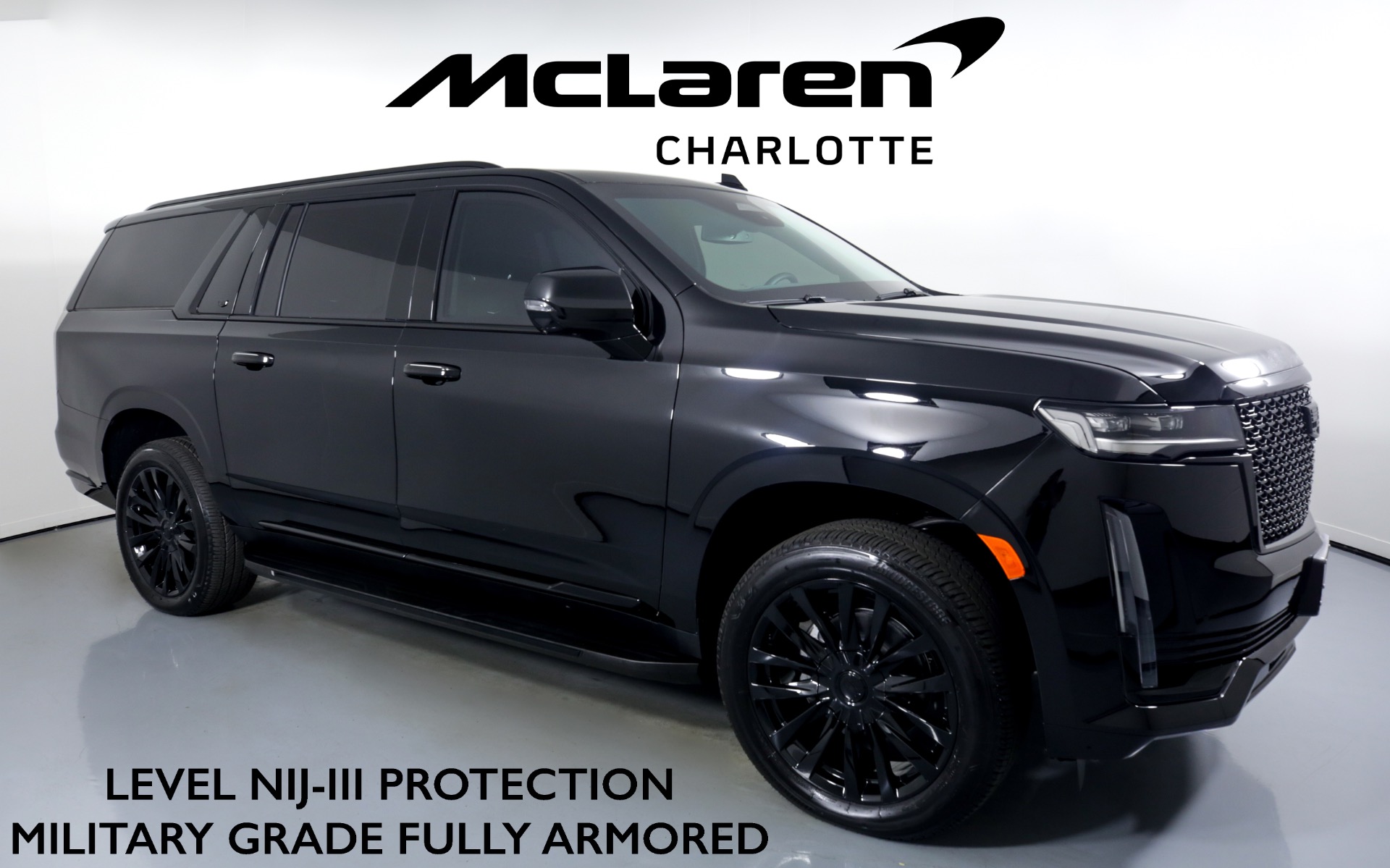 Used 2022 Cadillac Escalade ESV Luxury | Charlotte, NC