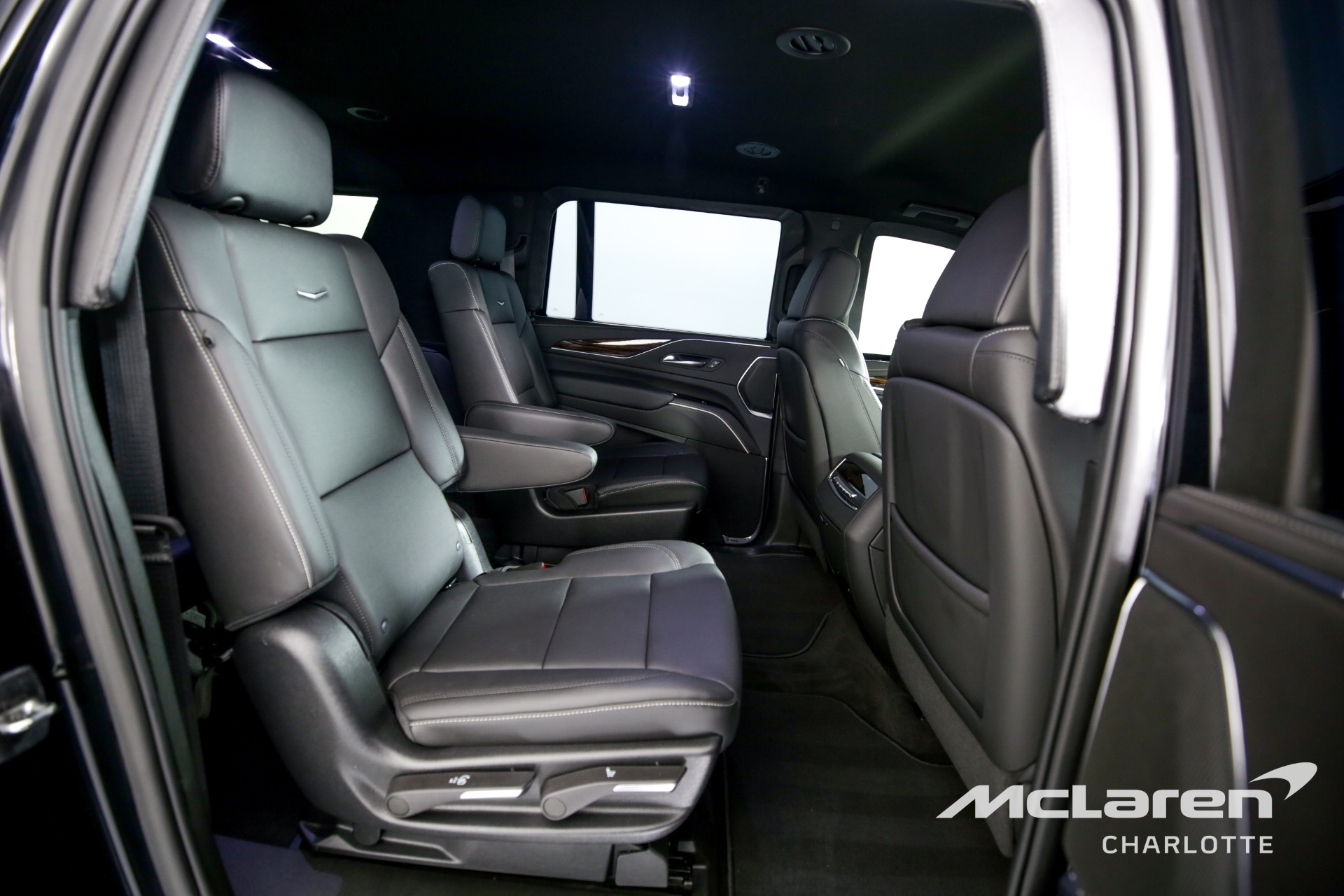Used 2022 Cadillac Escalade ESV Luxury | Charlotte, NC