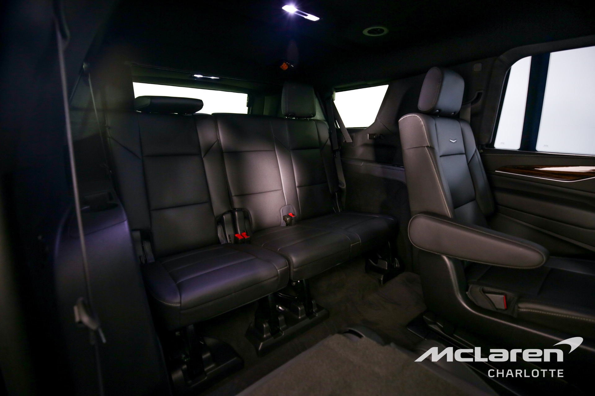 Used 2022 Cadillac Escalade ESV Luxury | Charlotte, NC