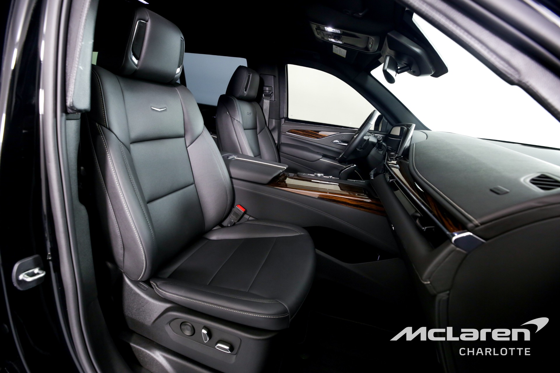 Used 2022 Cadillac Escalade ESV Luxury | Charlotte, NC
