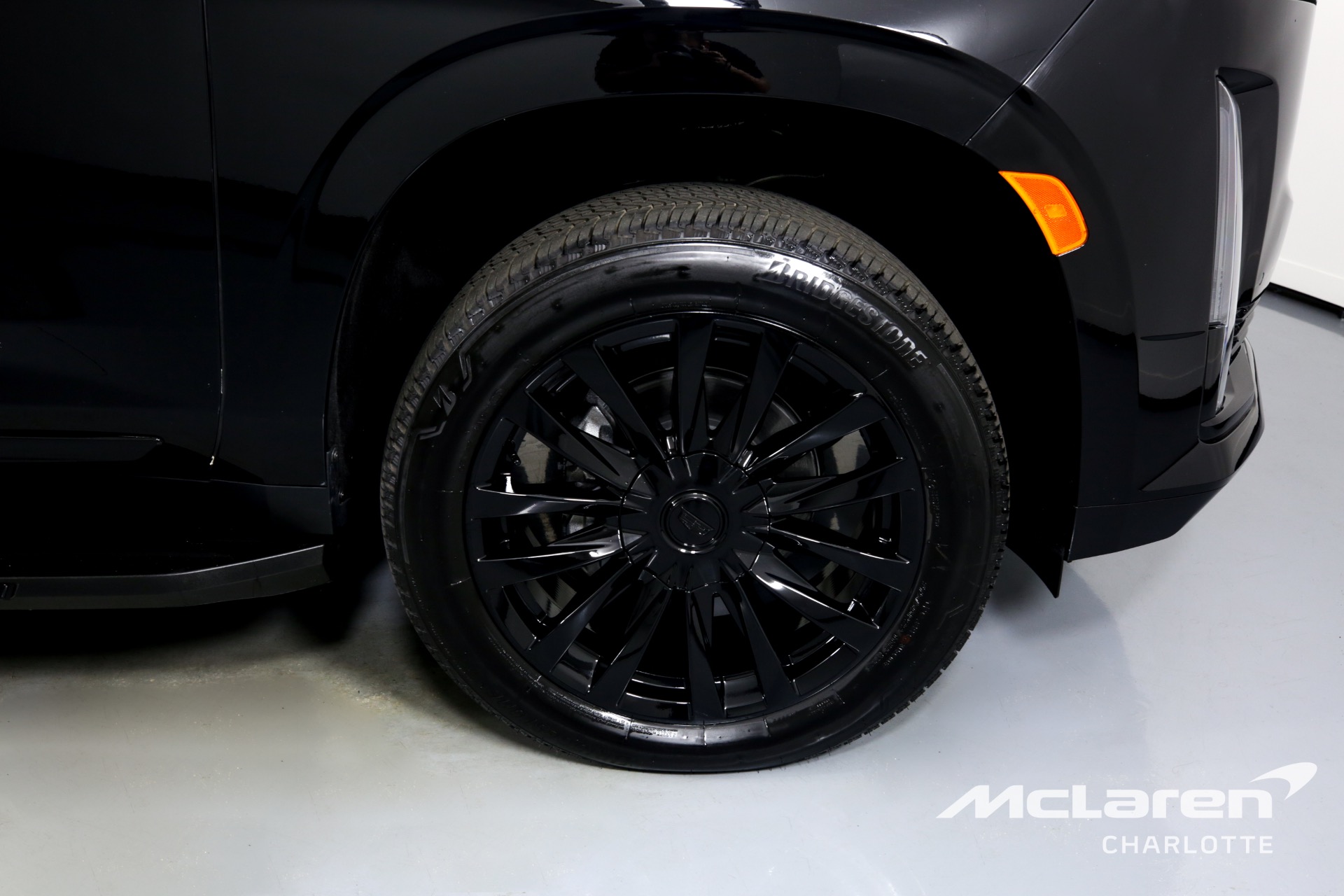 Used 2022 Cadillac Escalade ESV Luxury | Charlotte, NC
