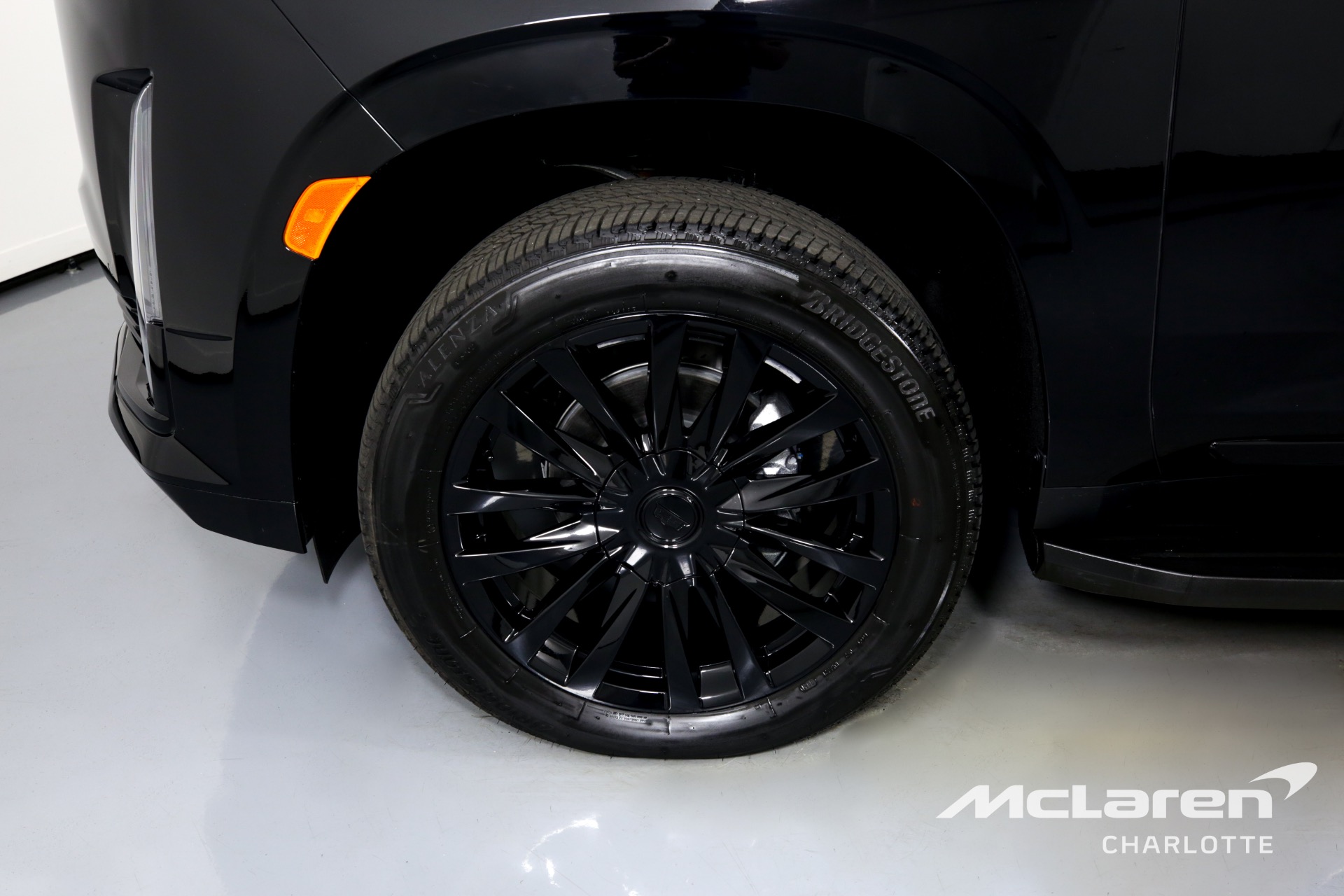 Used 2022 Cadillac Escalade ESV Luxury | Charlotte, NC