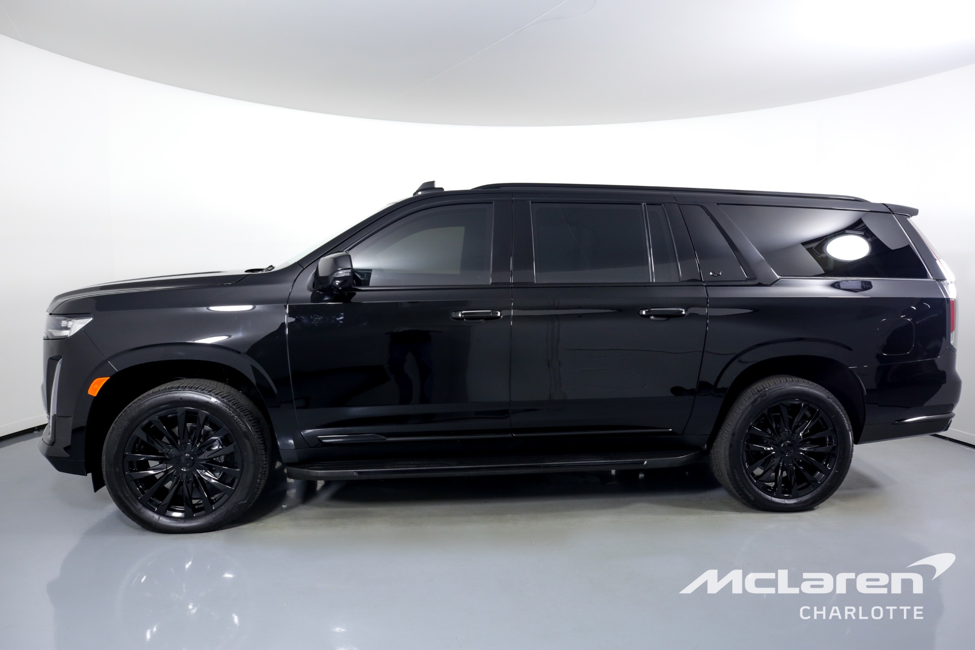 Used 2022 Cadillac Escalade ESV Luxury | Charlotte, NC