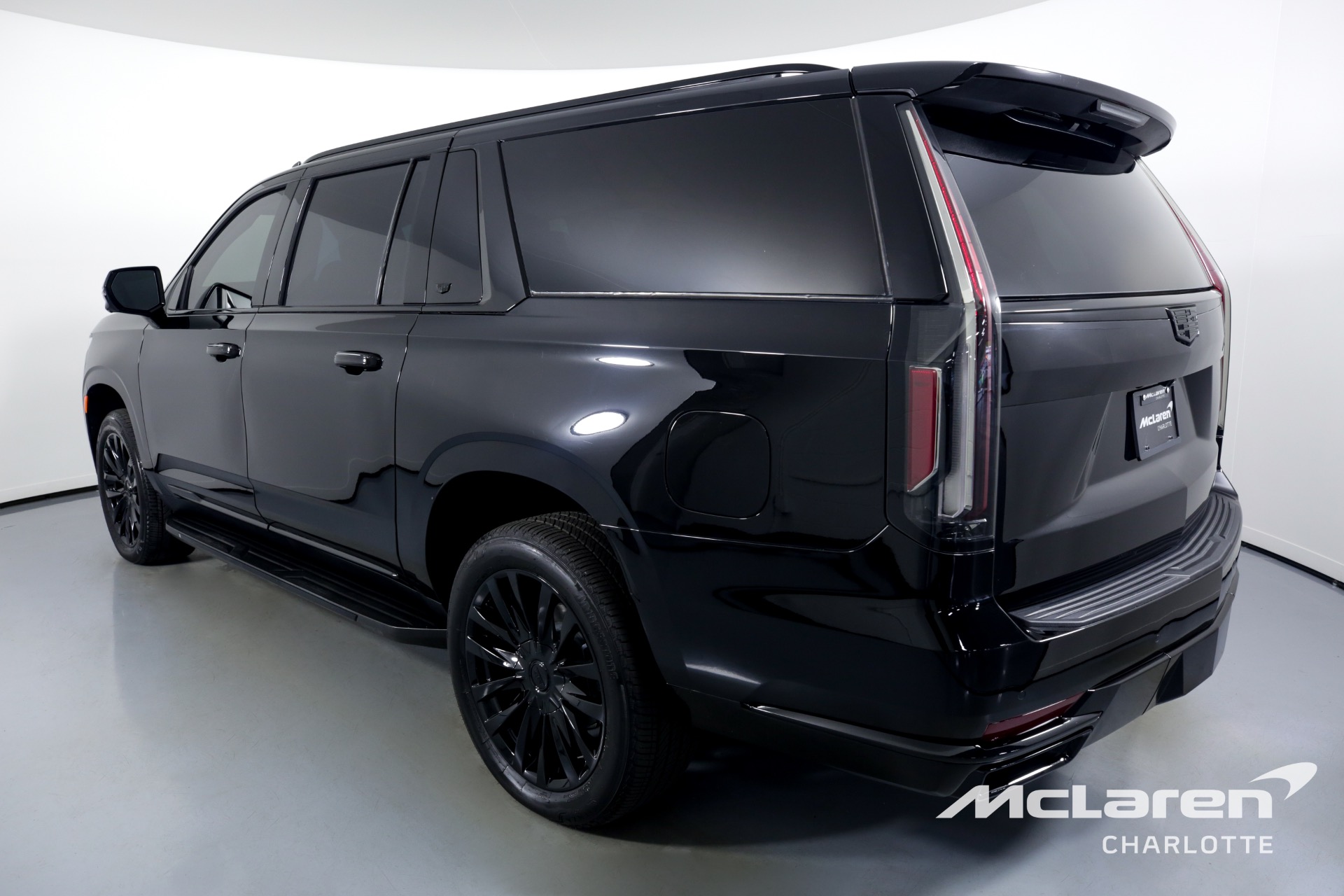 Used 2022 Cadillac Escalade ESV Luxury | Charlotte, NC