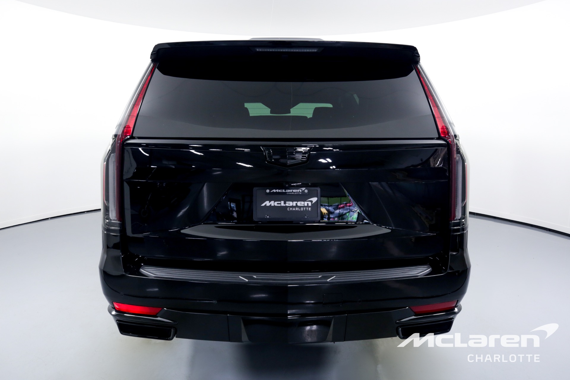 Used 2022 Cadillac Escalade ESV Luxury | Charlotte, NC