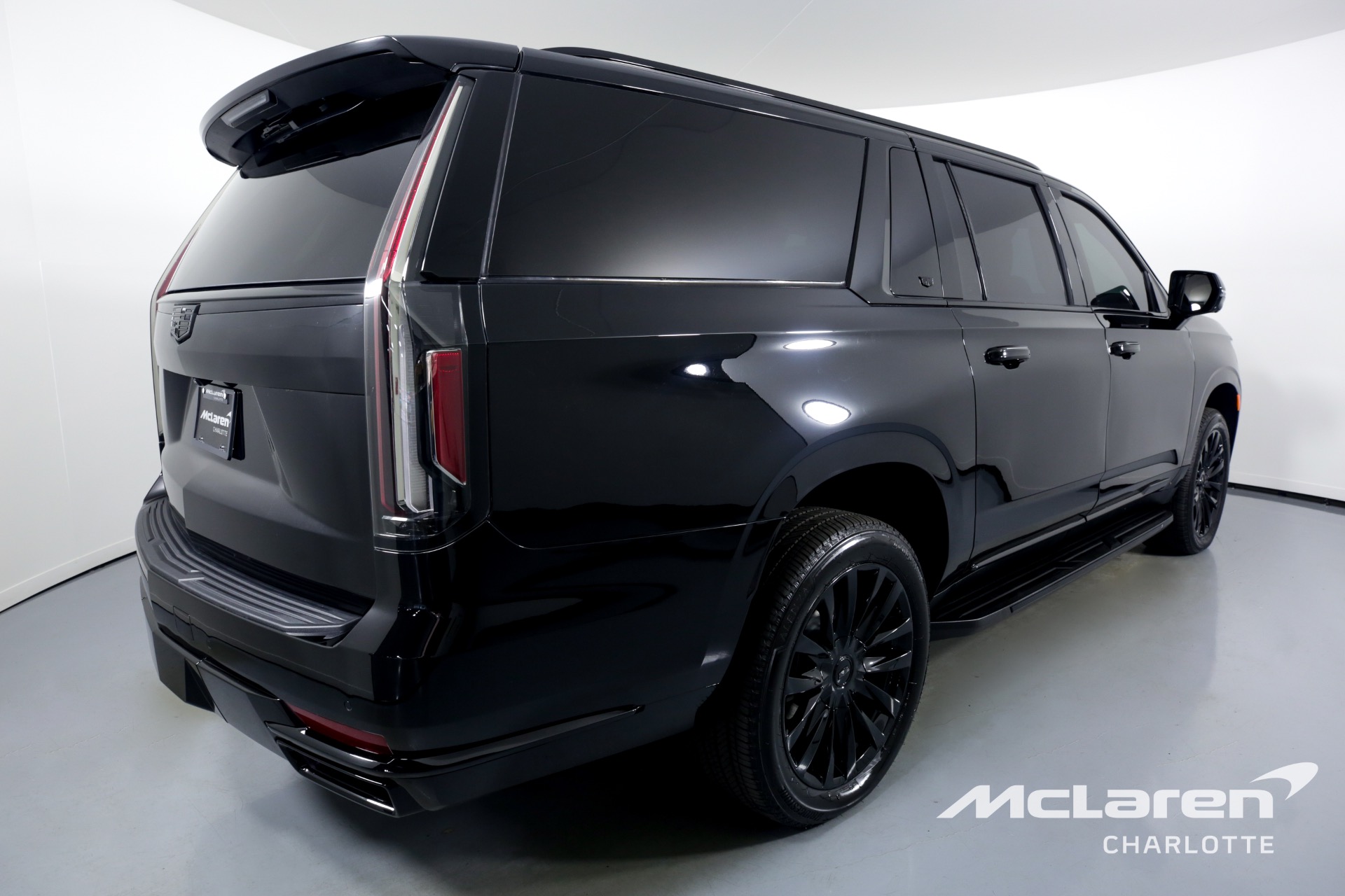 Used 2022 Cadillac Escalade ESV Luxury | Charlotte, NC