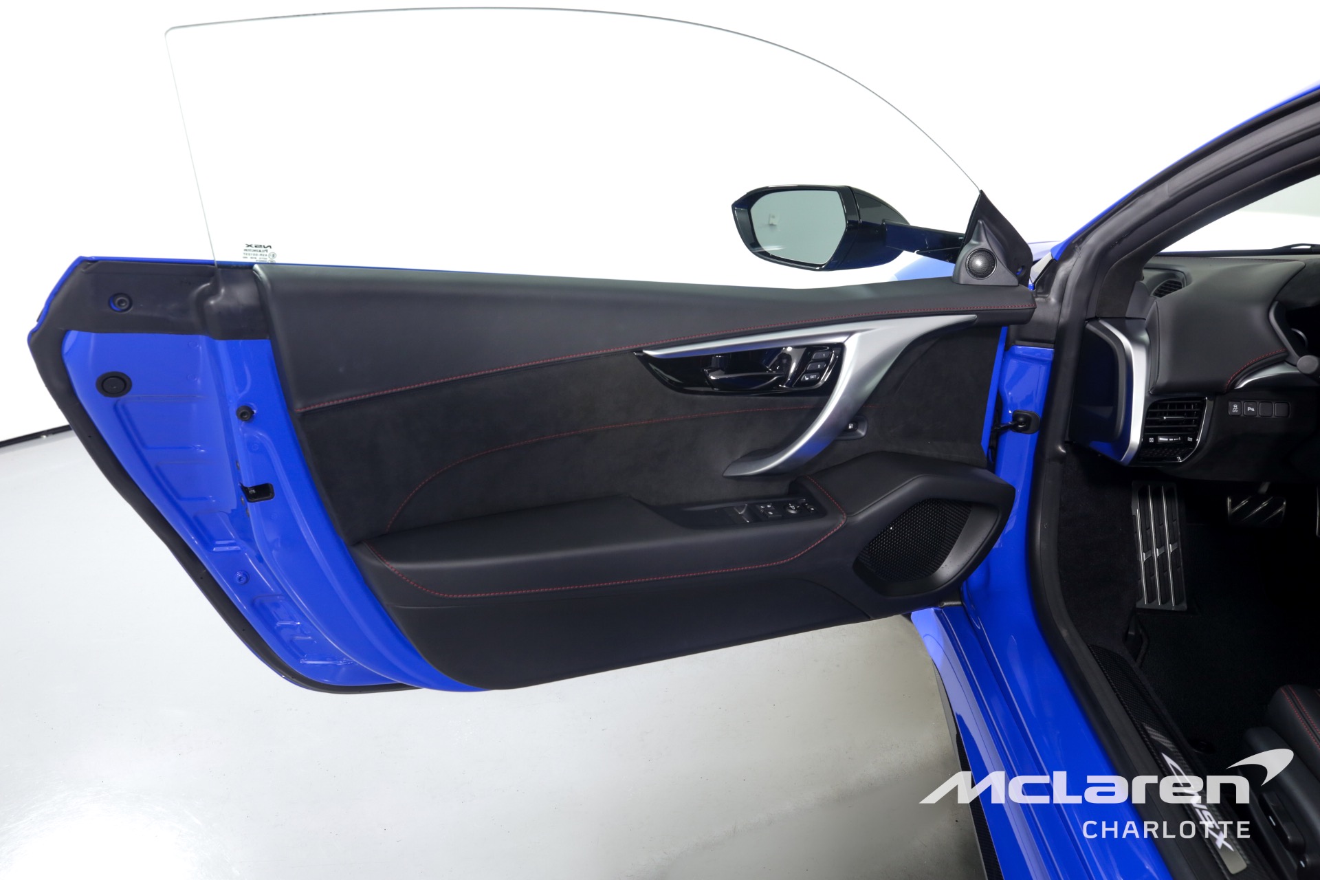 Used 2022 Acura NSX SH-AWD Type S | Charlotte, NC
