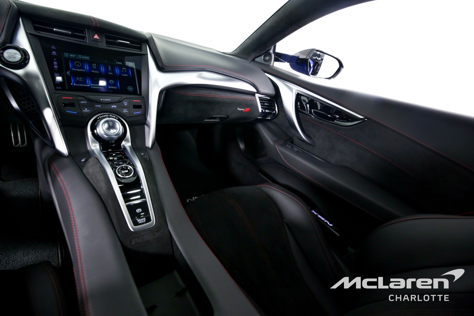 Used 2022 Acura NSX SH-AWD Type S | Charlotte, NC
