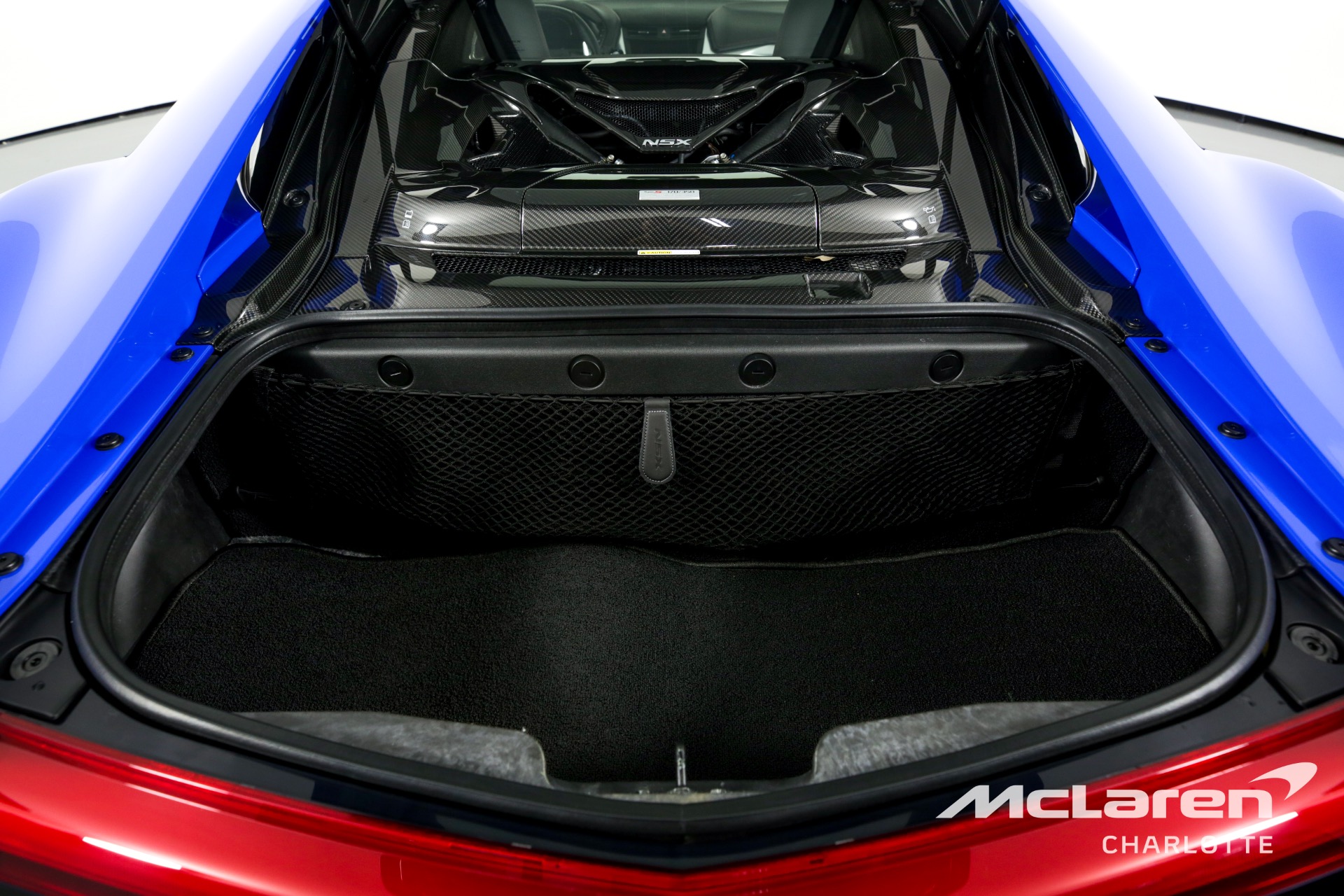 Used 2022 Acura NSX SH-AWD Type S | Charlotte, NC
