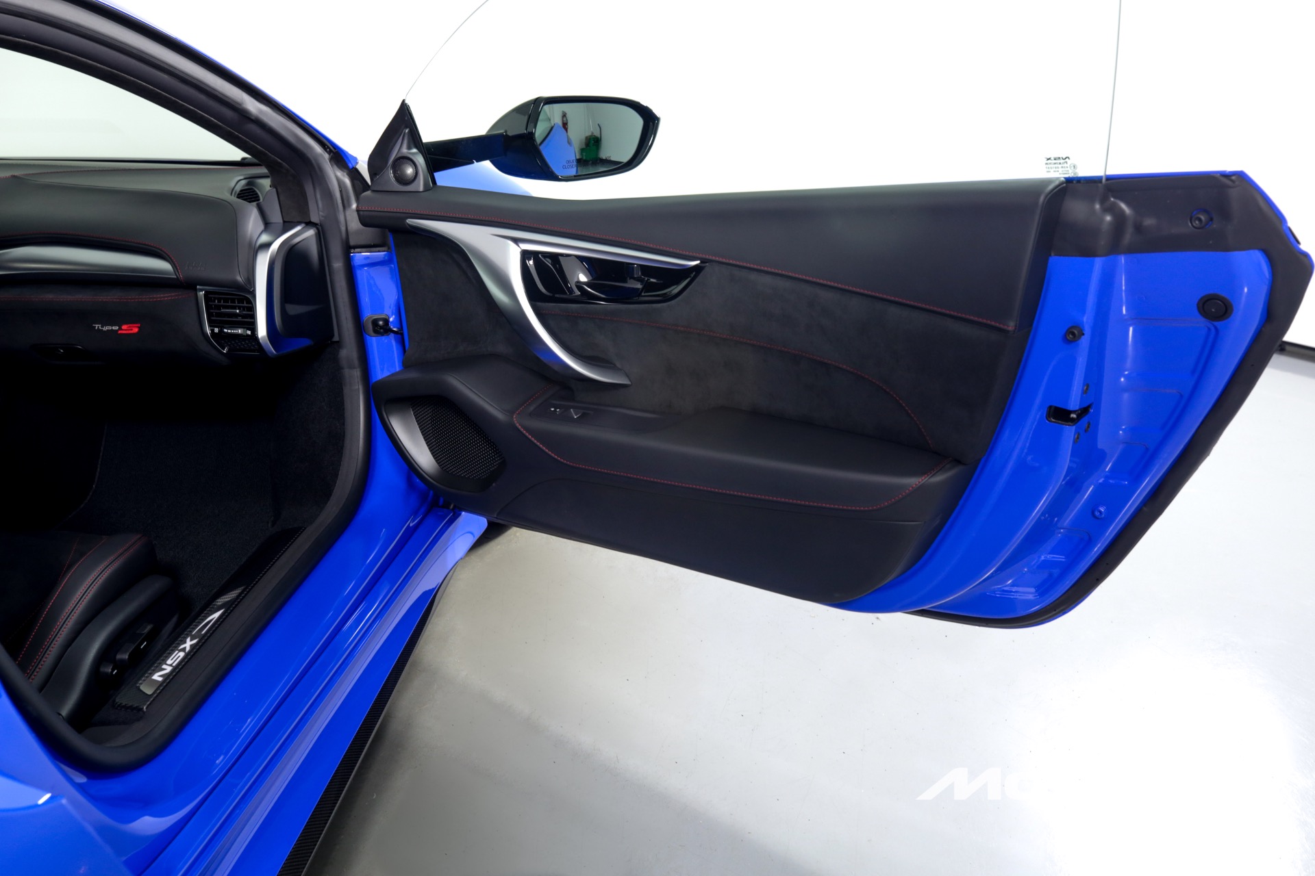 Used 2022 Acura NSX SH-AWD Type S | Charlotte, NC