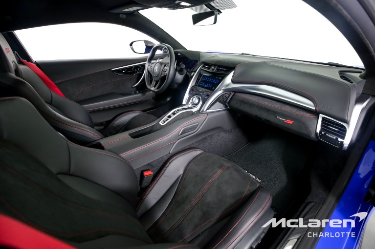 Used-2022-Acura-NSX-SH-AWD-Type-S