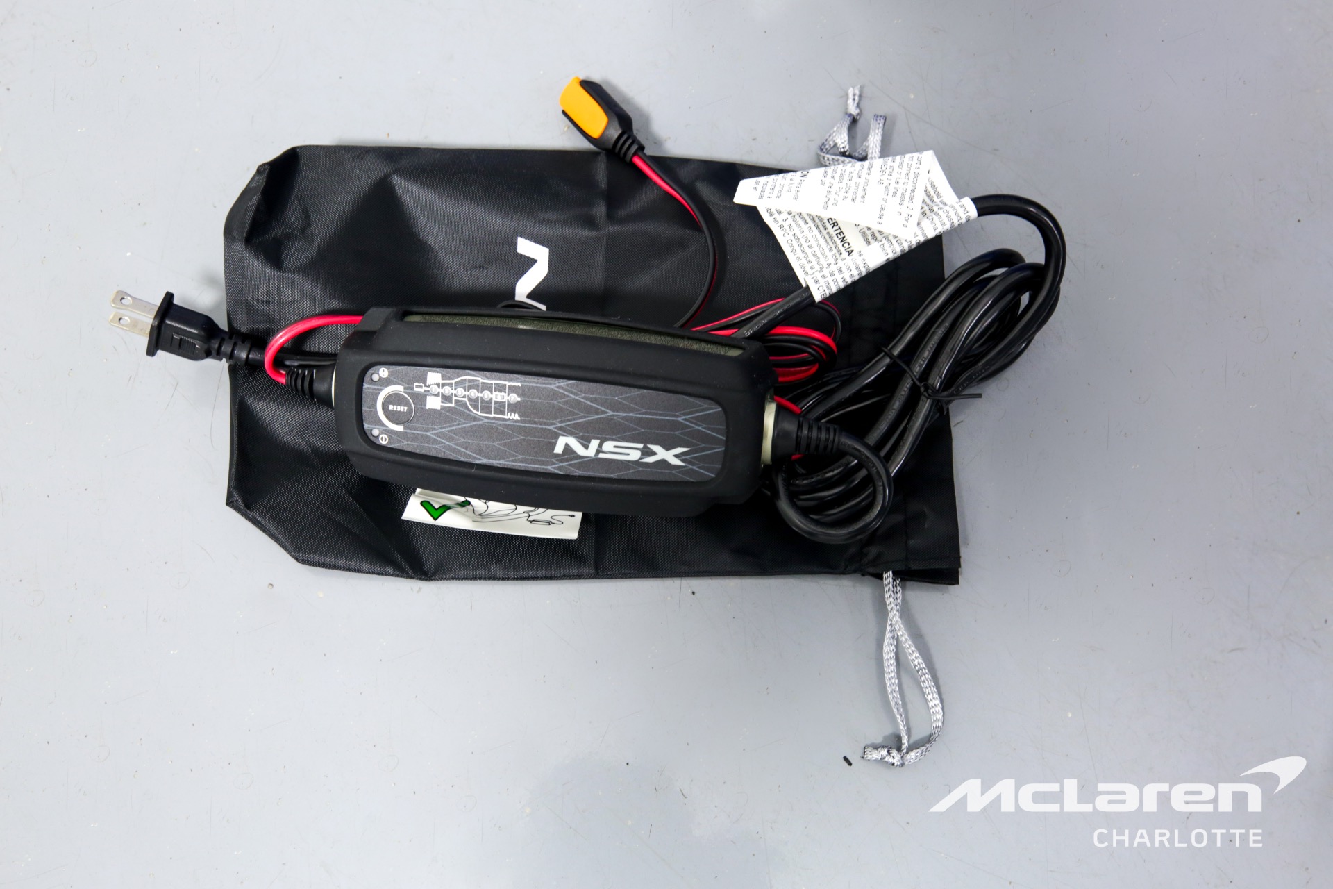 Used 2022 Acura NSX SH-AWD Type S | Charlotte, NC