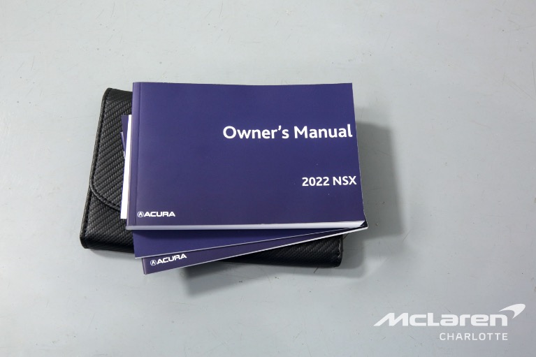Used-2022-Acura-NSX-SH-AWD-Type-S