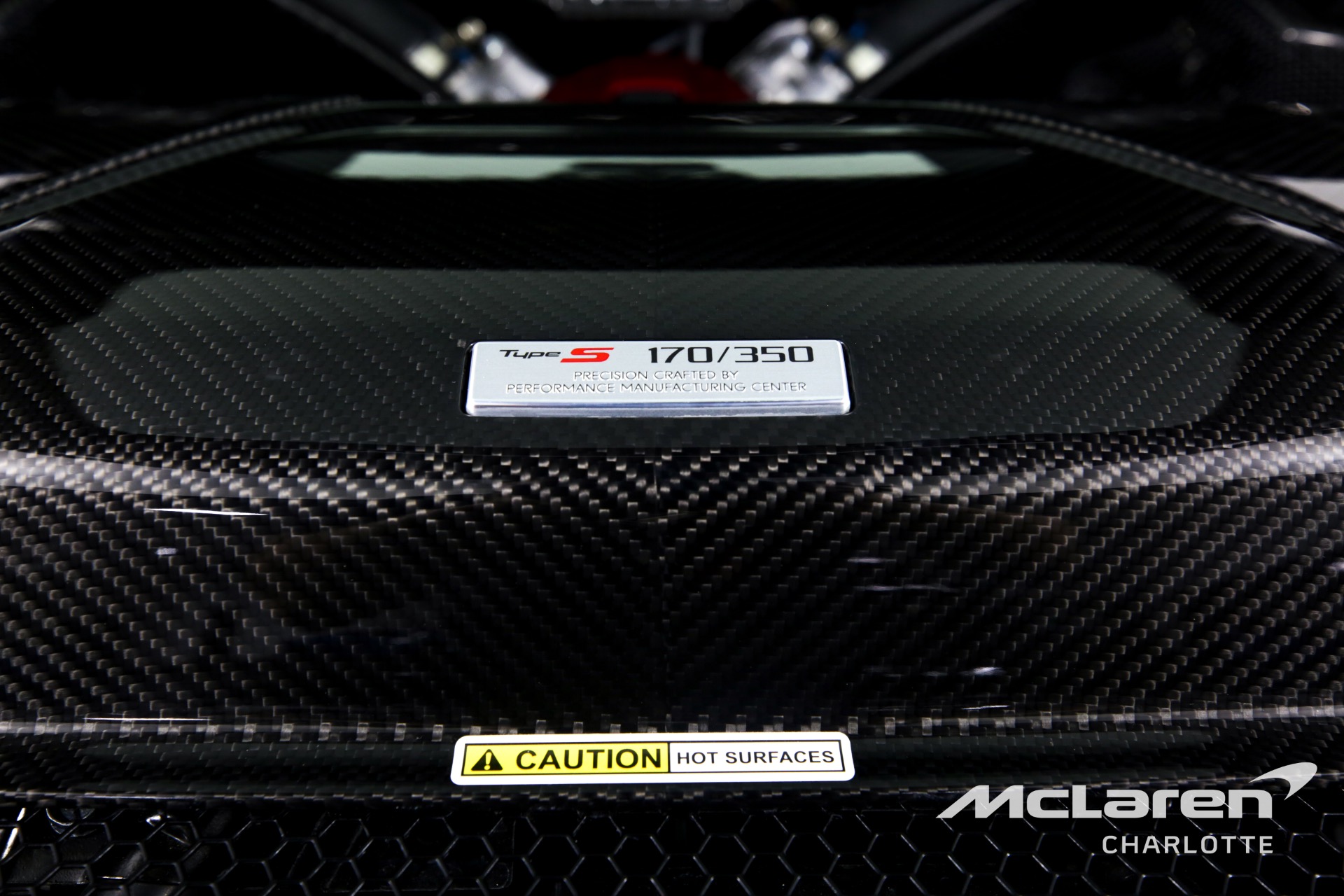 Used 2022 Acura NSX SH-AWD Type S | Charlotte, NC
