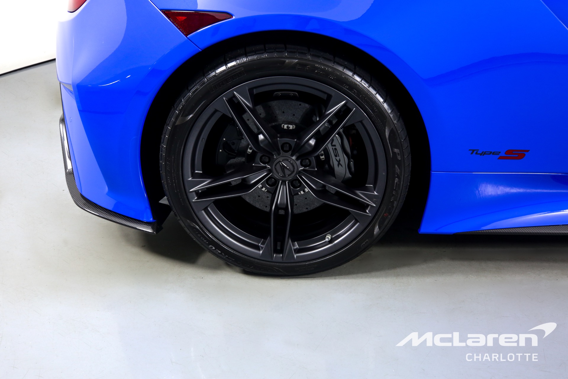 Used 2022 Acura NSX SH-AWD Type S | Charlotte, NC