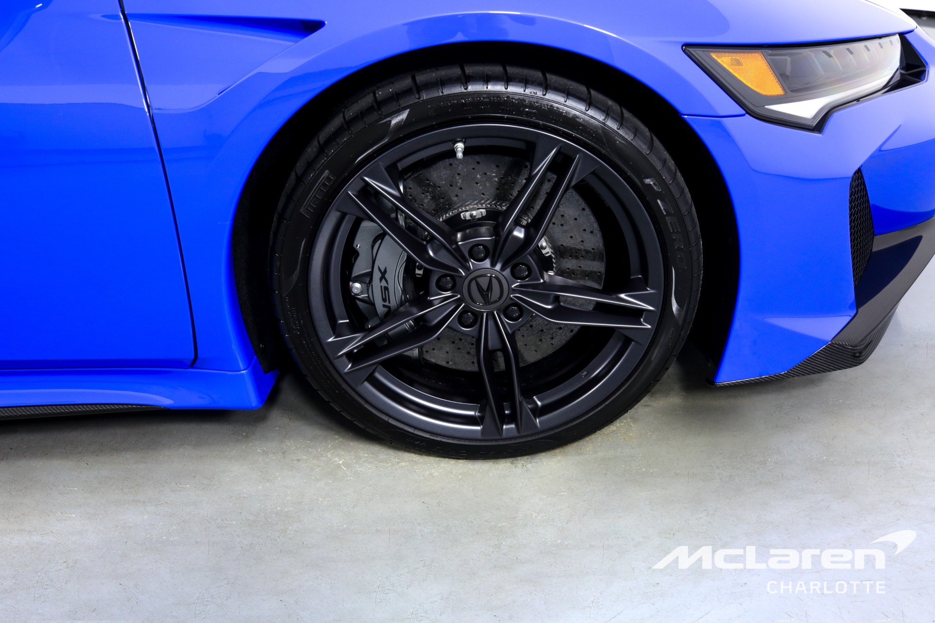 Used 2022 Acura NSX SH-AWD Type S | Charlotte, NC